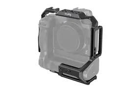 SMALLRIG 3866 CAMERA CAGE FOR NIKON Z6II/Z7II WITH MB-N11 BATTERY GRIP