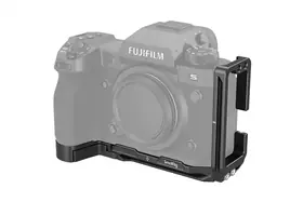 SMALLRIG 3928 L-BRACKET FOR FUJIFILM X-H2S
