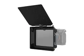 SMALLRIG 3556 LIGHTWEIGHT MULTIFUNCTIONAL MATTE BOX (95MM) BASIC KIT