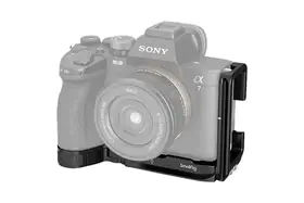 SMALLRIG 3660 L-BRACKET FOR SONY A7 IV / A7S III / A1