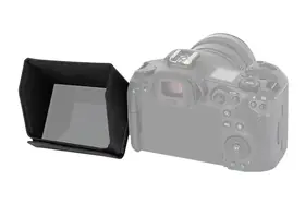 SMALLRIG 3673 SUNHOOD FOR CANON EOS R3/ R5