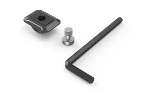 SMALLRIG 3730 DROP-IN HAWKLOCK MINI UNIVERSAL QR TOPPLATE