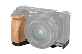 SMALLRIG 3706 L-GRIP FOR SONY ZV-E10
