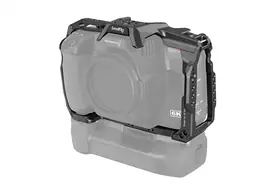 SMALLRIG 3517 FULL CAGE FOR BMPCC 6K PRO (ADVANCED VERSION)