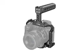 SMALLRIG 3721 HANDHELD KIT FOR NIKON Z5/ Z6/ Z7/ Z6II/ Z7II