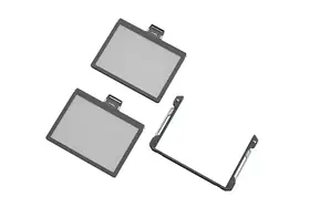 SMALLRIG 3649 FILTER TRAY 4X5,65"