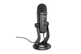 SMALLRIG 3466 FOREVALA U60 USB MICROPHONE