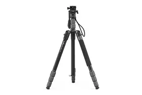 SMALLRIG 3760B VIDEO TRIPOD CT180