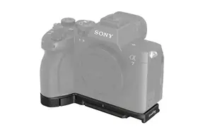 SMALLRIG 3666 BASEPLATE FOR SONY A7 IV