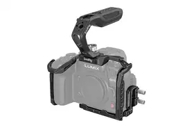 SMALLRIG 3441 CAGE KIT "BLACK MAMBA" FOR PANASONIC GH6