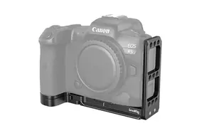 SMALLRIG 3659 L-BRACKET WITH ARCA QR-PLATE FOR CANON EOS R5/R5 C & R6