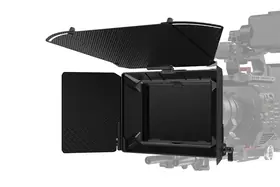 SMALLRIG 3641 LIGHTWEIGHT MULTIFUNCTIONAL MATTE BOX (114MM) BASIC KIT
