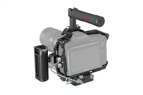 SMALLRIG 3584 HANDHELD KIT FOR BMPCC 6K PRO