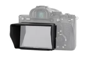 SMALLRIG 3638 SUNHOOD FOR SONY A7/A9/A1 SERIES SELECTED CAMERAS