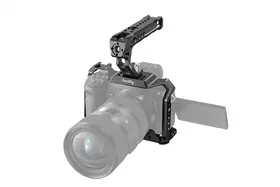 SMALLRIG 3716 HANDHELD KIT FOR PANASONIC S5