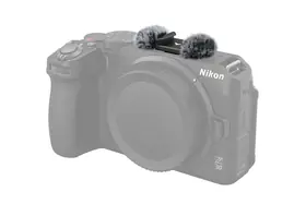 SMALLRIG 3860 L-BRACKET FOR NIKON Z30
