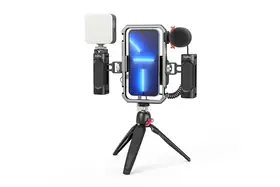 SMALLRIG 3610 UNIVERSAL VIDEO KIT FOR IPHONE SERIES