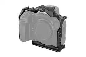 SmallRig Camera Cage for Nikon Z 8