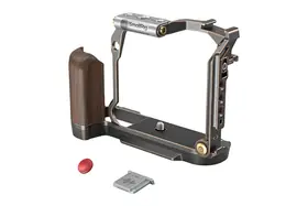 Smallrig 4714 Cage Retro Fuji X-T50