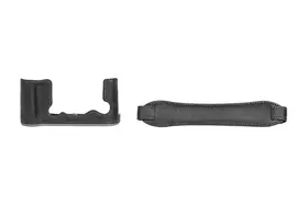 SmallRig 4709 Etui Kit Fuji X-T50 Sort