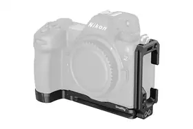 Smallrig 4523 L-brakett Nikon Z 6III