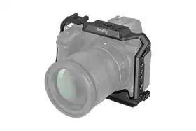 SmallRig 2926B Cage for Nikon Z5/Z6/Z7/Z6II/Z7II