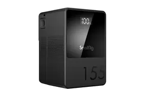 SmallRig 3581 V-Mount Batteri Mini VB155