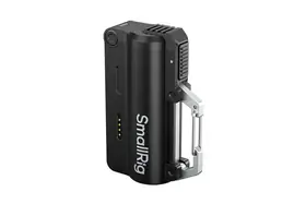 SmallRig 6091 Batteri & Ladekit 2 batt.