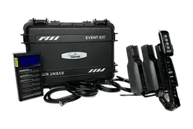 PMI SmokeGENIE Event Kit
