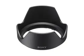 Sony Lenshood E 18-55/35 1.8/28 2.0