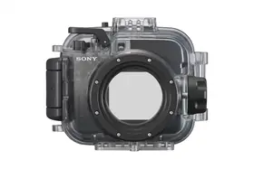 Sony Uv.hus RX100 Alle Modeller
