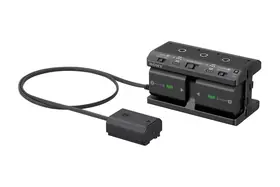Sony BatteriAdapter Kit NPAMQZ1K A9