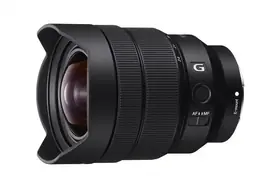 Sony E FE 12-24mm 4.0 G