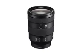 Sony E FE 24-105mm 4.0 OSS