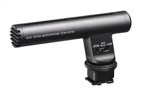 Sony Mikrofon ECM GZ1M