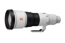 Sony E FE 600mm 4.0 GM