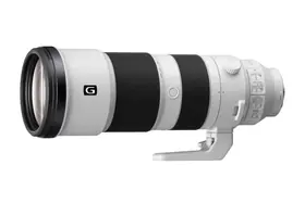 Sony E FE 200-600mm 5.6-6.3 G