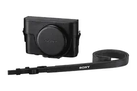 Sony Case RX100 VII