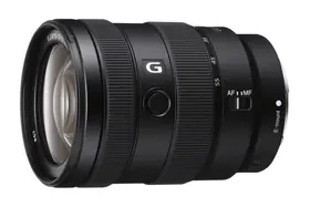 Sony E 16-55mm 2.8 G