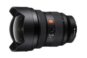 Sony E FE 12-24mm 2.8 G Master
