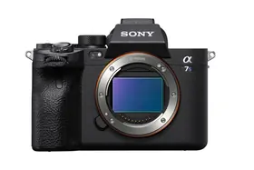 B Sony A7S III