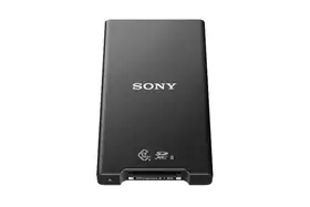 Sony CFexpress Type A / SD Card Reader