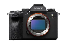 Sony Alpha 1