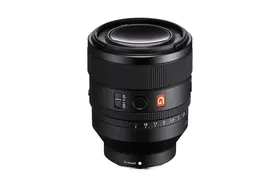 Sony E FE 50mm 1.2 GM