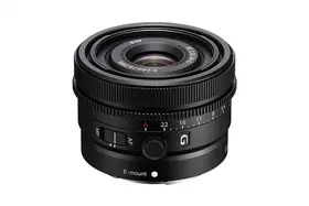 Sony E FE 24mm 2.8 G