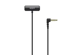 Sony Mic Lavalier ECM-LV1
