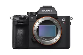 Sony A7R III A