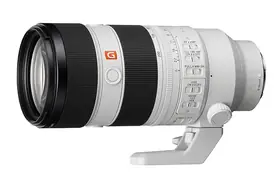 Sony FE 70-200 F2.8 GM II