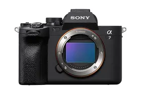 Sony A7 IV