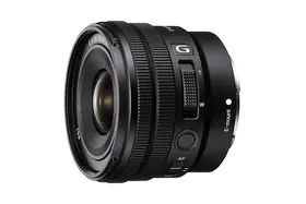 Sony E 10-20 4.0 PZ G